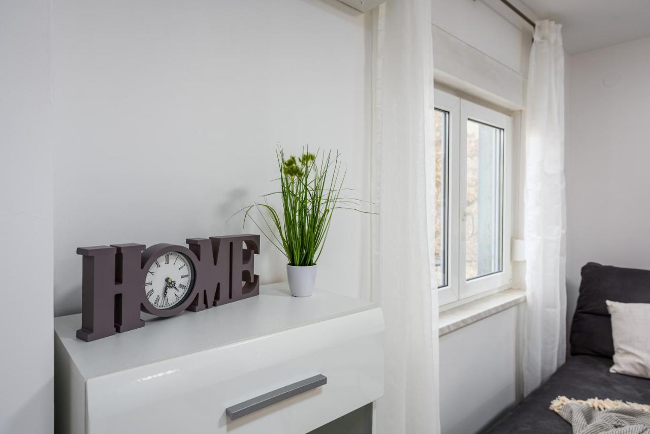 Apartment S&M Heart Of Pula Exterior foto